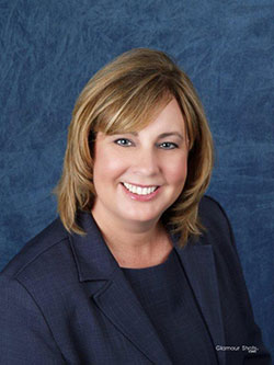 Julie Howar