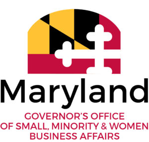 Maryland SMWBA logo