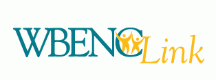 WBENC link logo