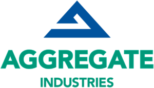aggregate industries logo