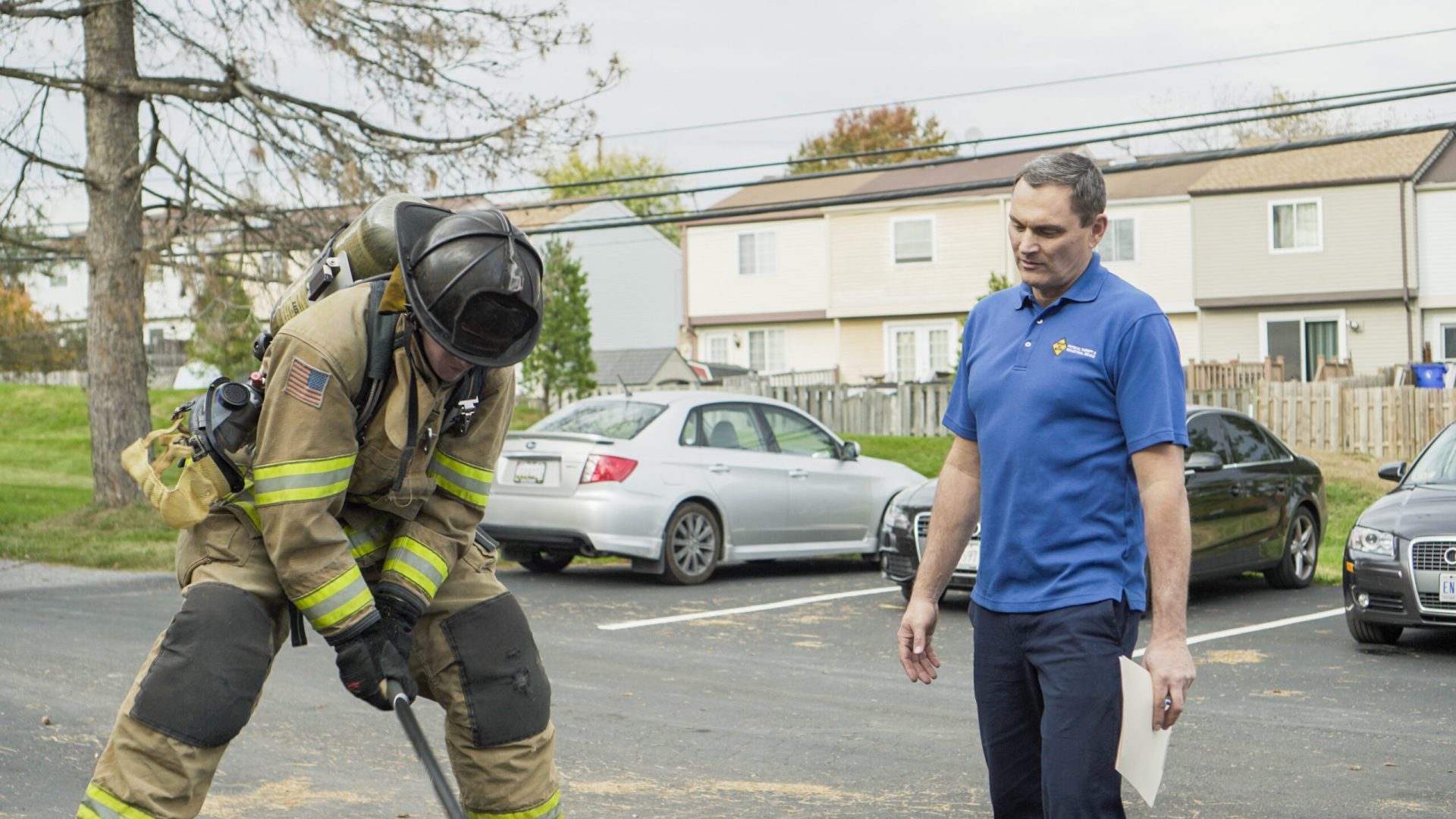 industrial rehab and occupational therapy dc maryland virginia